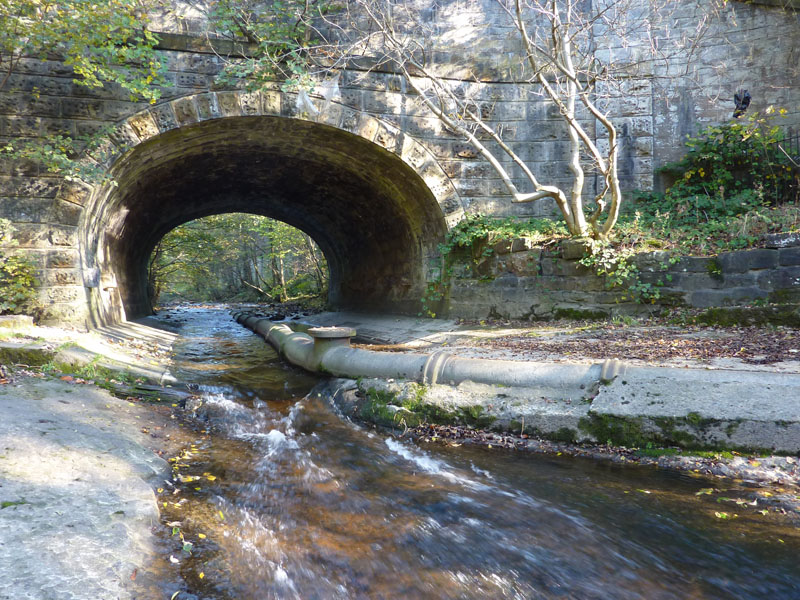 Aqueduct